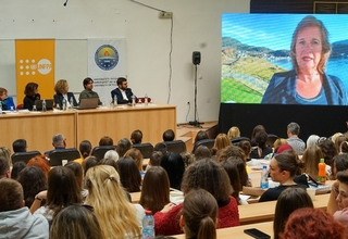  Alarming trend of declining mental health among adolescent girls - UNFPA with the supporа - УНФПА со поддршка на HBSC студијата