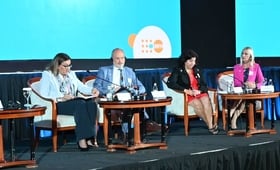 „Виртуелното е реално: зајакнување на законодавната рамка заради поддршка на телесната автономија“ - Регионален форум Скопје