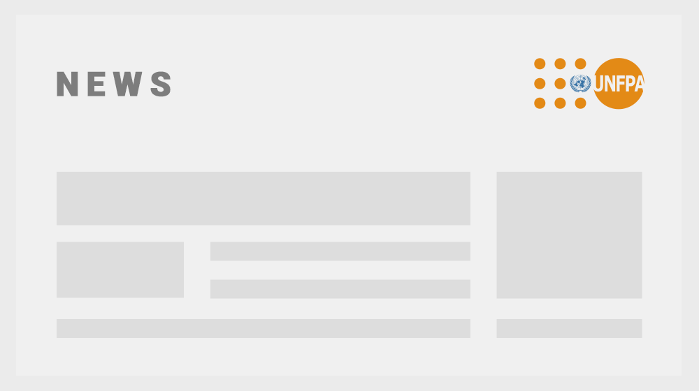 On World Population Day, UNFPA stresses need to demystify demographic change in Eastern Europe