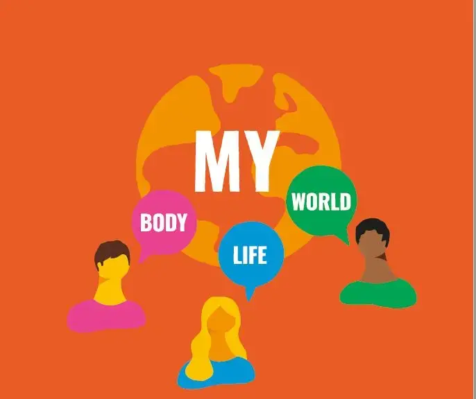 UNFPA's new Global Strategy for Adolescents and Youth