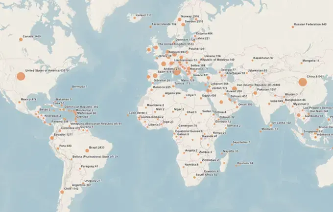 New UNFPA projections predict calamitous impact on women’s health as COVID-19 pandemic continues