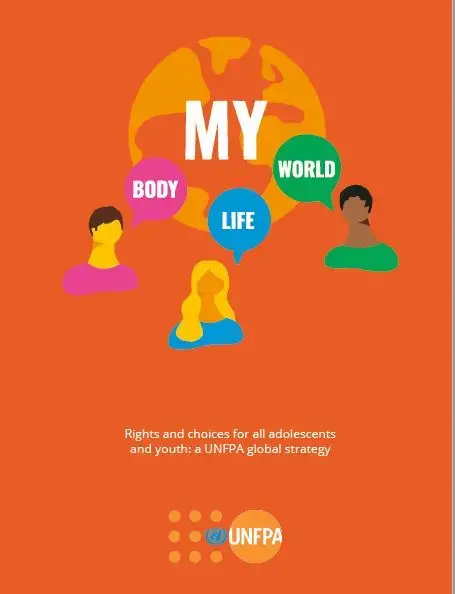 UNFPA's new Global Strategy for Adolescents and Youth