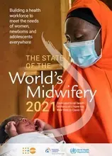 The State of the World's Midwifery 2021